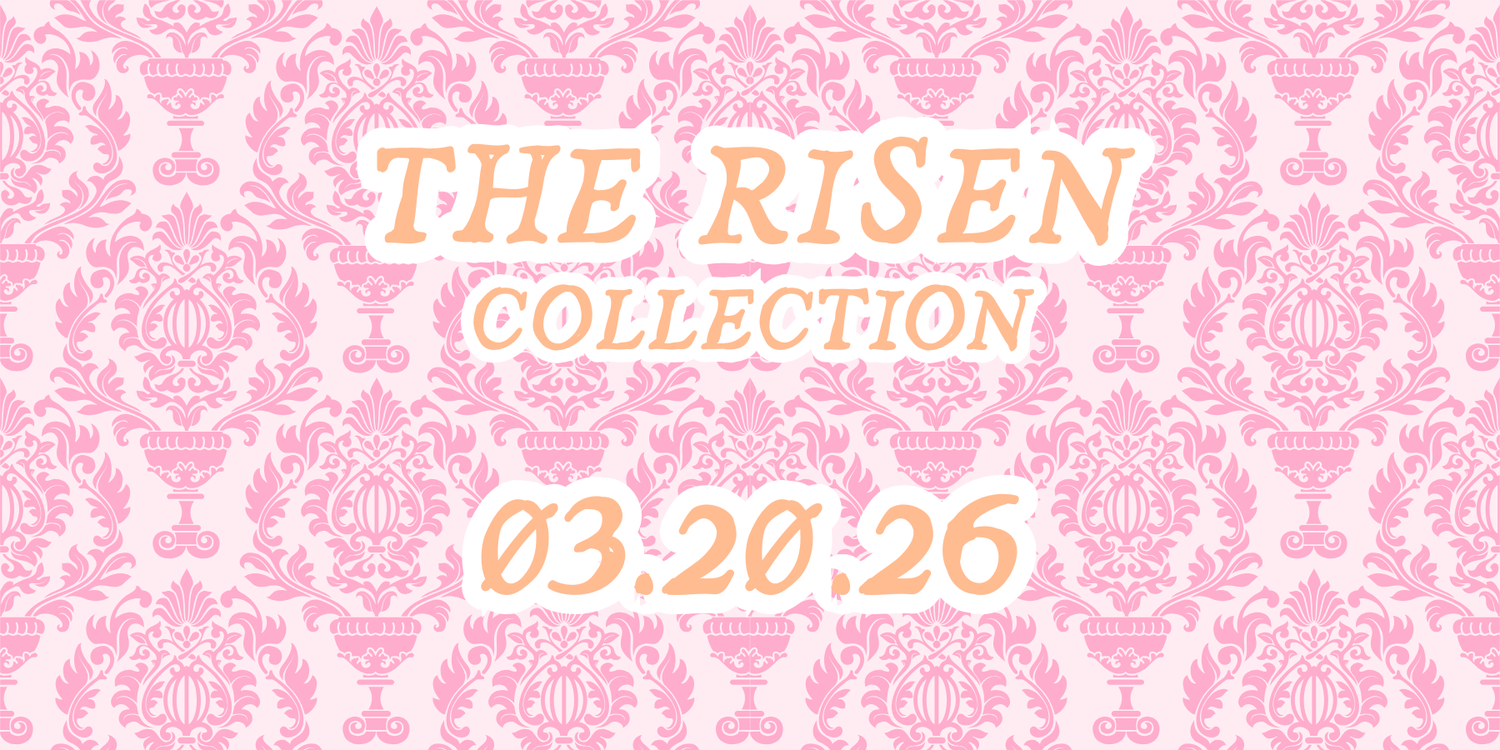 THE RISEN COLLECTION